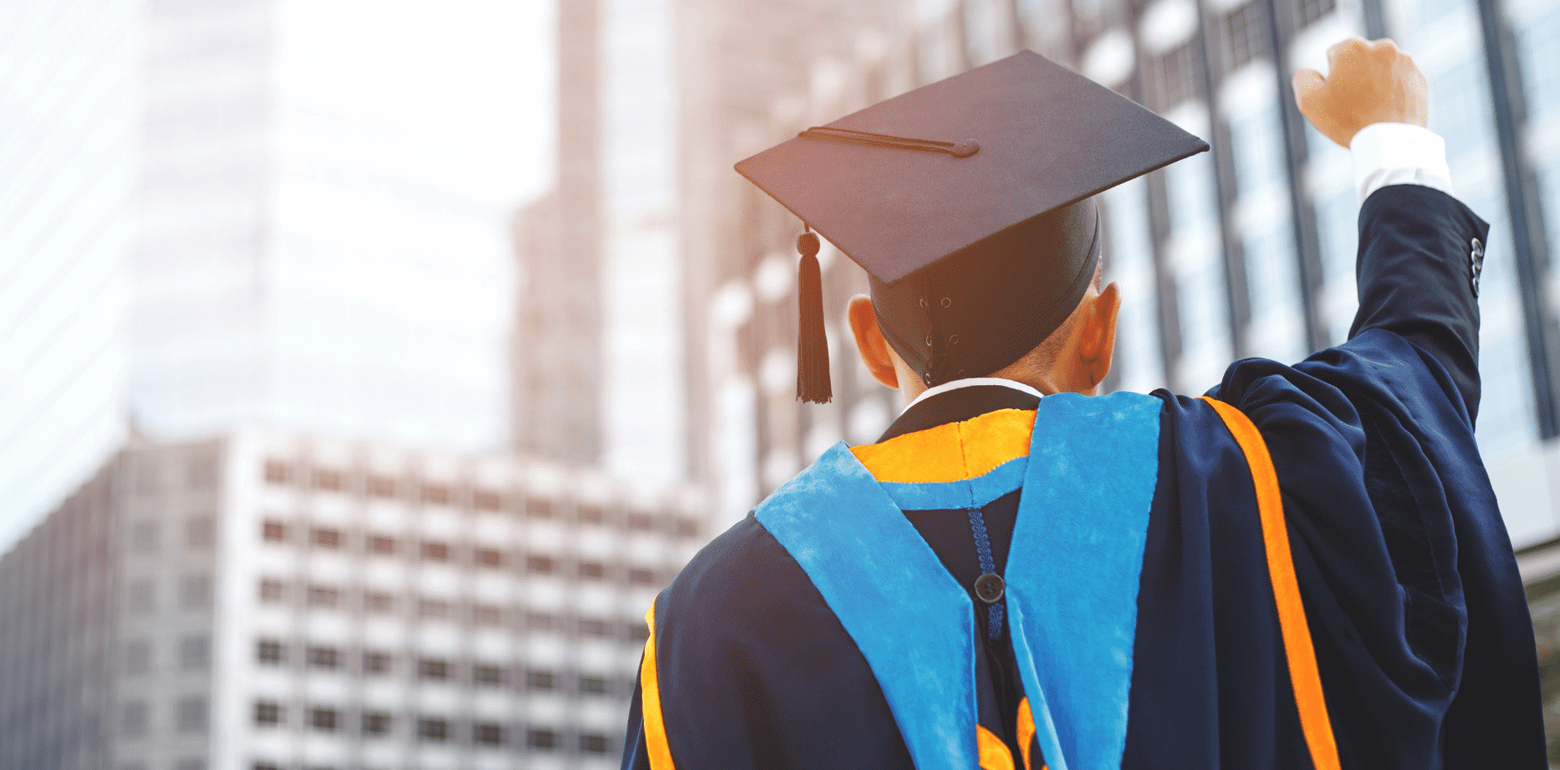 Empowering Dreams. Building Futures.